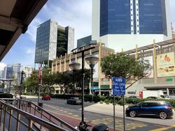 People's Park Centre (D1), Office #572121481